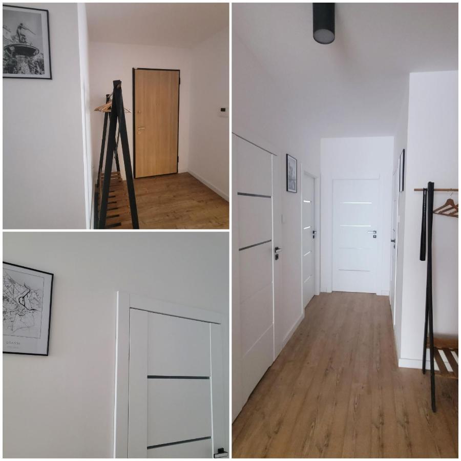Apartament Gdansk Wrzeszcz * Danzig