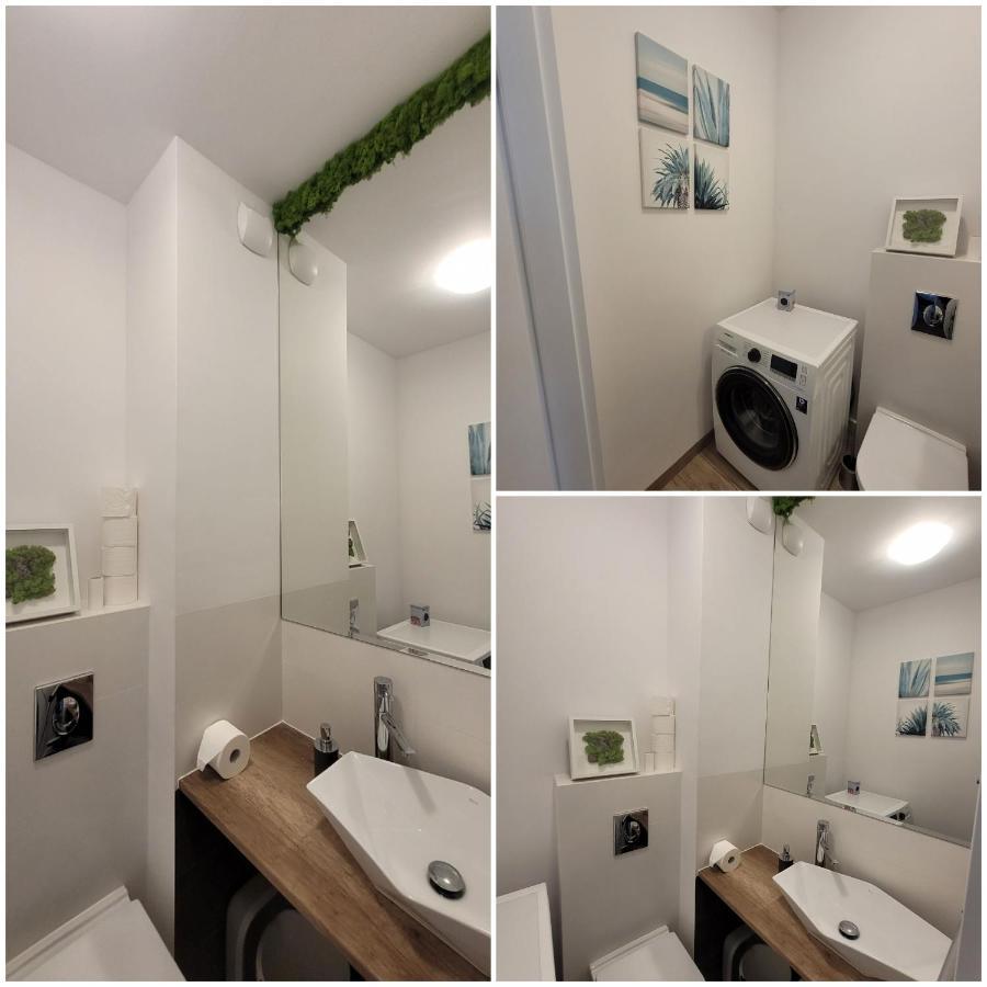 Apartament Gdansk Wrzeszcz * Danzig